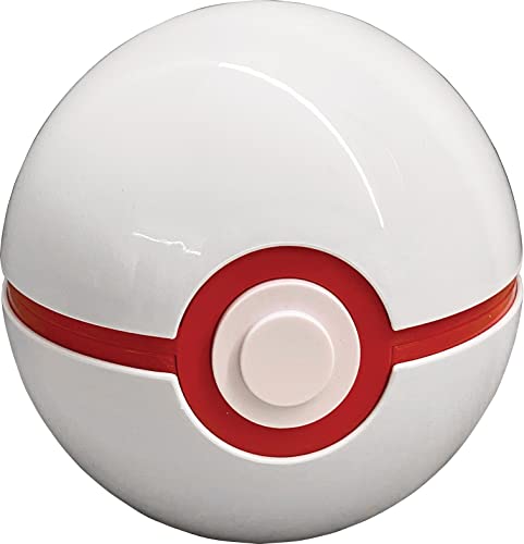 Pokémon TCG: Pokémon GO Premier Deck Holder Collection Dragonite VSTAR …