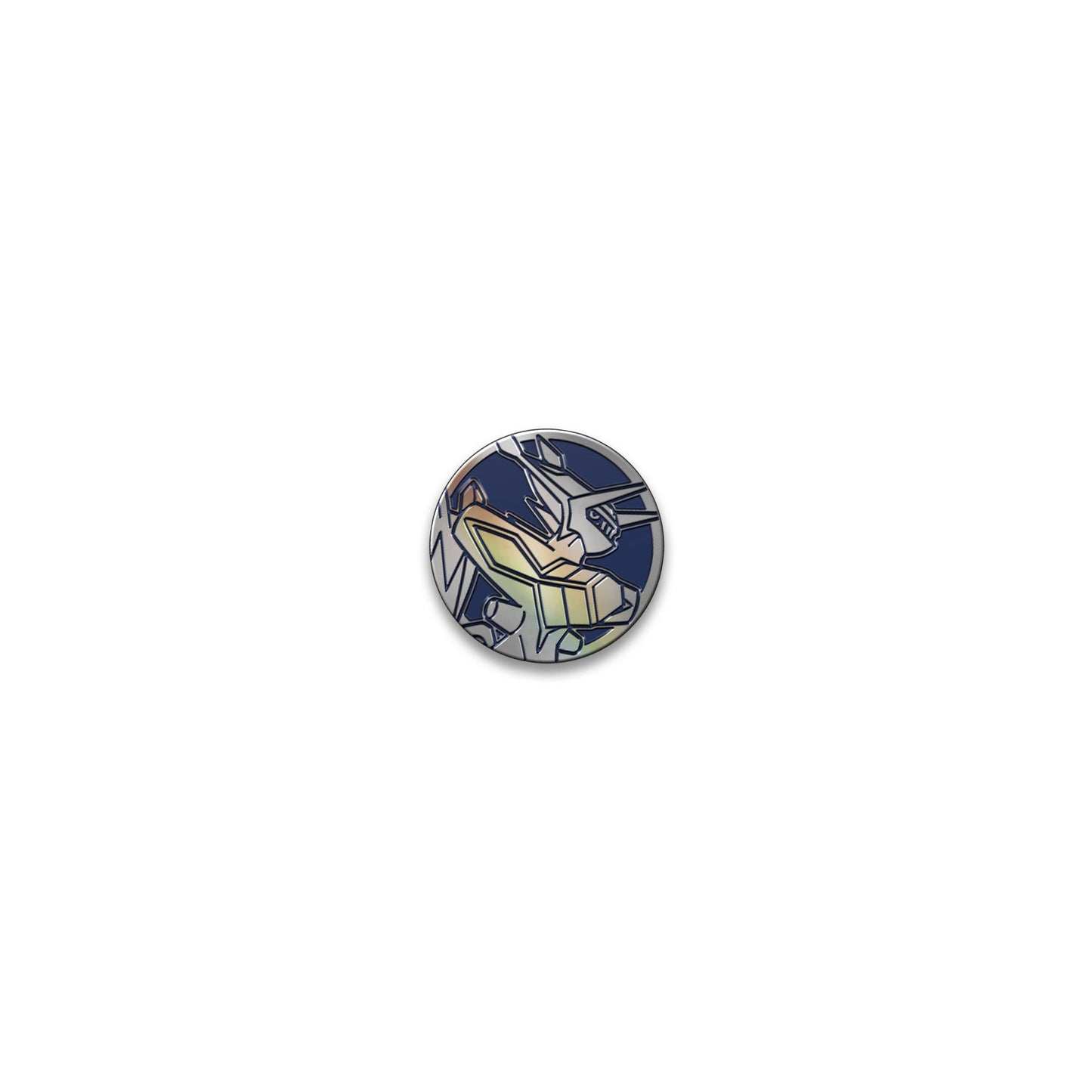699-17240 Dialga VSTAR Premium Collection Trading Card Game, Multicolour