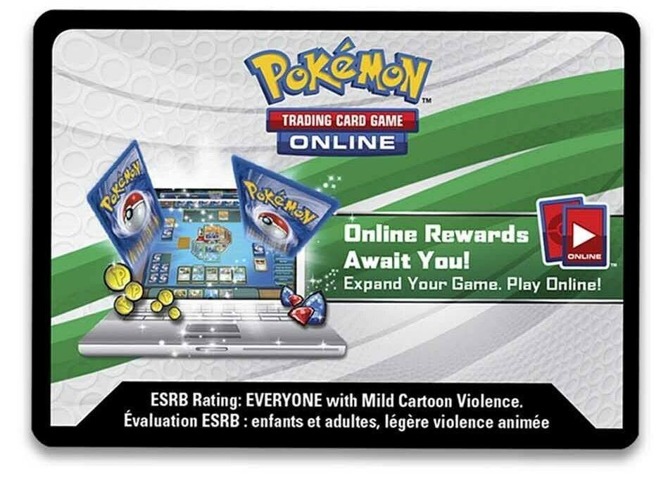 Pokemon TCG: Celebrations Elite Trainer Box
