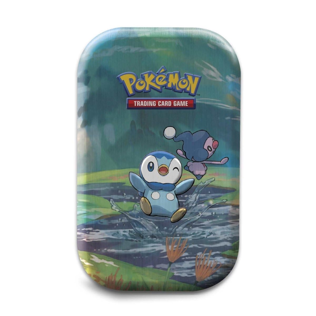 TCG: Sinnoh Stars Mini Tin, Multi