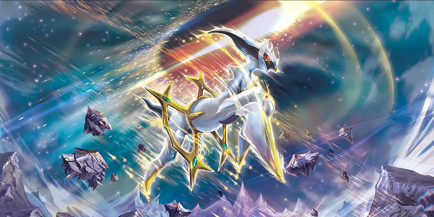 Pokemon TCG: Sword & Shield - Brilliant Stars Booster Pack (10 Cards Per Pack)