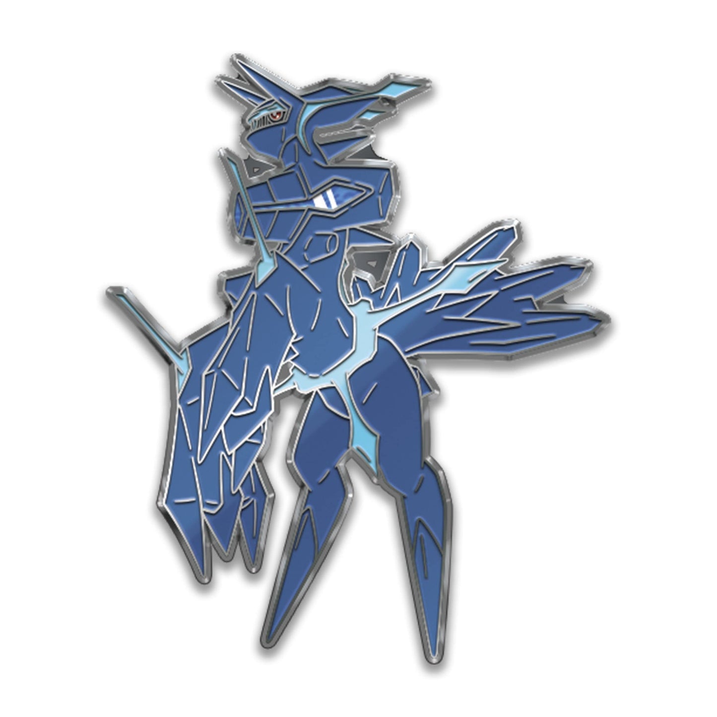 699-17240 Dialga VSTAR Premium Collection Trading Card Game, Multicolour