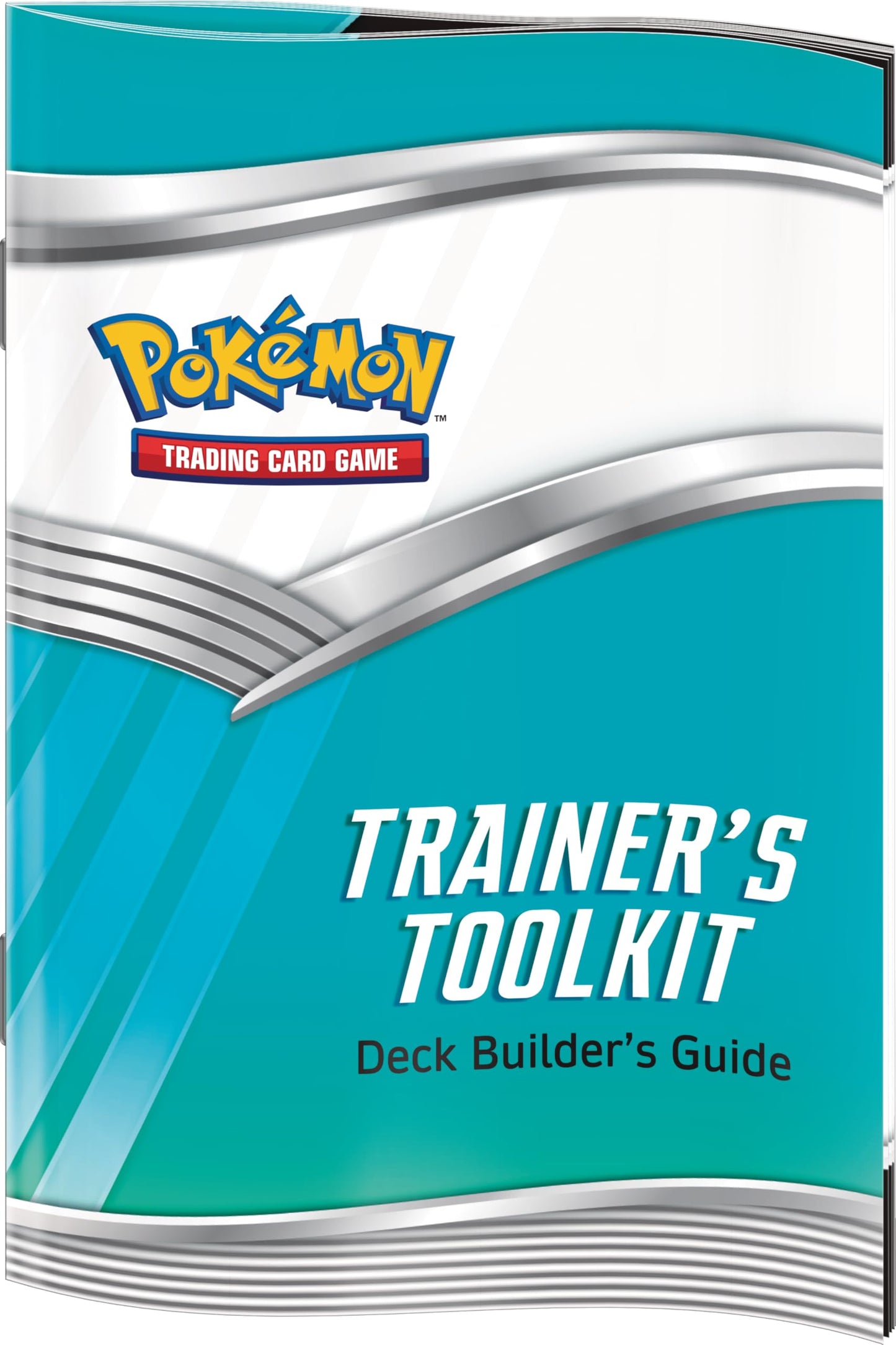 TCG: Trainer's Toolkit