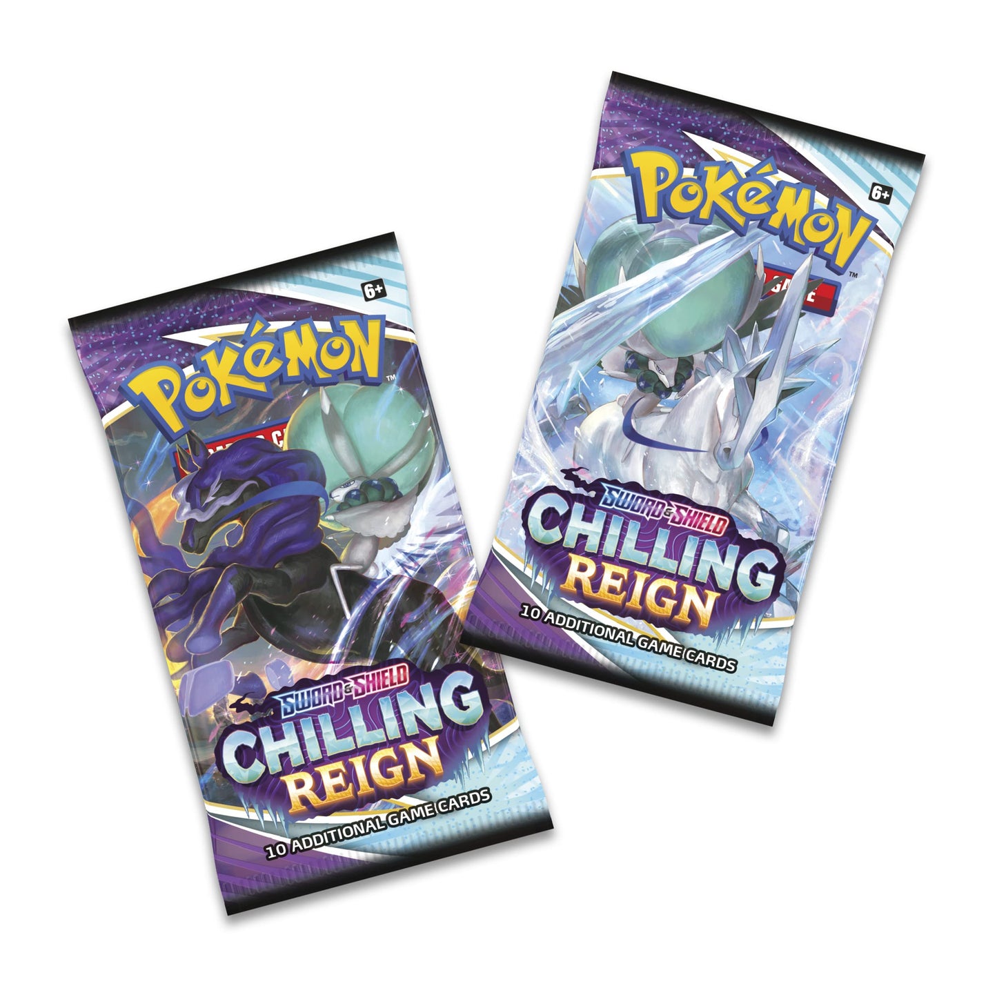 Pokémon TCG: Sinnoh Stars Mini Tin - Piplup, Mr Mime (2 Booster Packs & 1 Pokémon Art Card)
