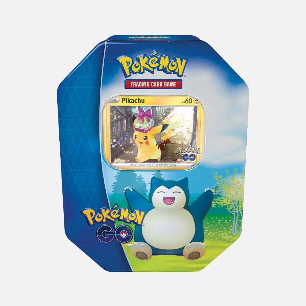 snorlax booster box Amazon.com: Pokemon TCG: Snorlax GX Box Card Game : Toys & Games