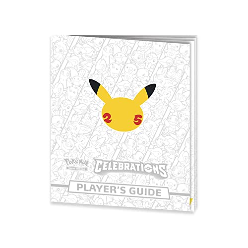 TCG: Celebrations Pokemon Center Elite Trainer Box