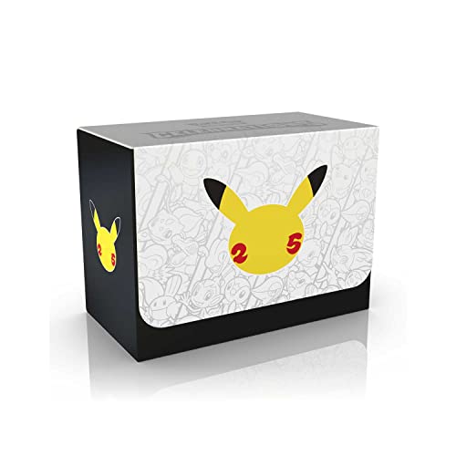 TCG: Celebrations Pokemon Center Elite Trainer Box