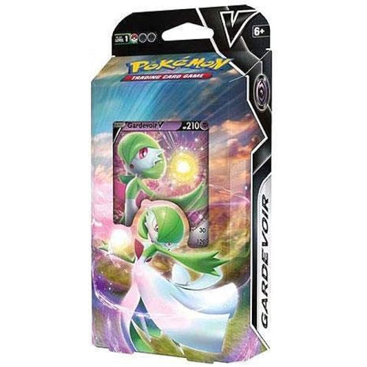 Pokemon Gardevoir V Theme Battle Deck - 60 Cards