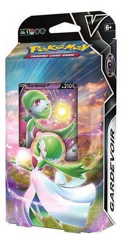 Pokemon Gardevoir V Theme Battle Deck - 60 Cards