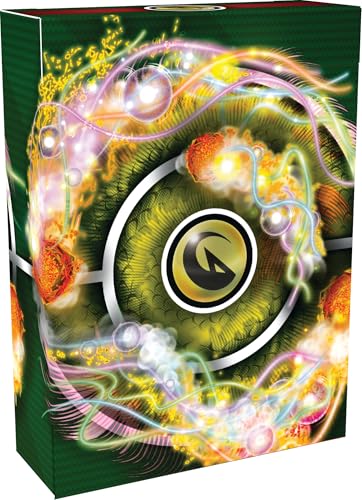 Pokémon TCG: Koraidon ex Deluxe Battle Deck (Ready-to-Play 60-Card Deck & Accessories)