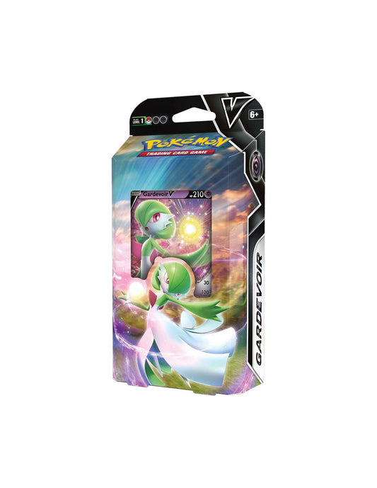 Pokemon Gardevoir V Battle Deck