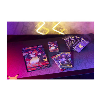 Pokemon Celebrations Collection Lances Charizard V Trading Card Game