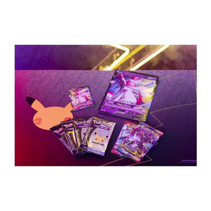 Pokemon Celebrations Collection Lances Charizard V Trading Card Game