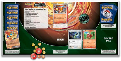 Pokemon TCG: Victini EX Battle Deck