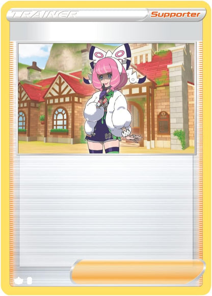 Pokemon Klara Premium Tournament Collection