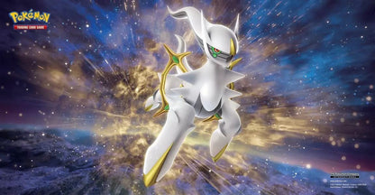 TCG: Arceus VSTAR Ultra-Premium Collection