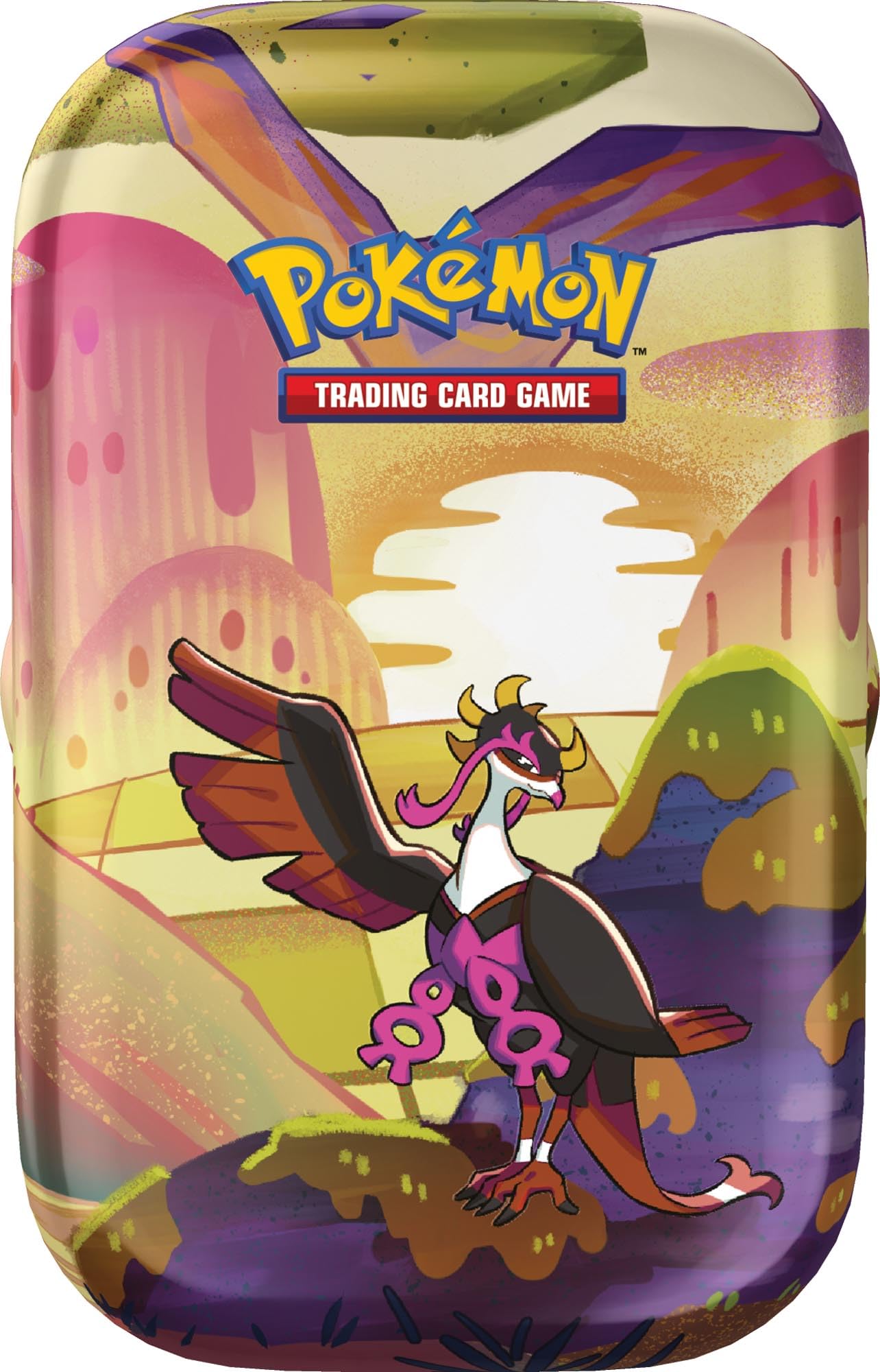 Pokemon TCG SV6.5 Shrouded Fable Mini Tin Assorted