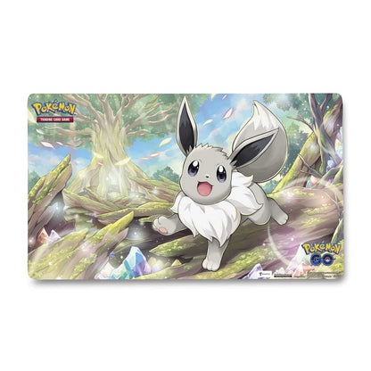 Pokémon TCG: Pokémon GO Premium Collection—Radiant Eevee, Multi