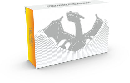 Pokemon TCG: Sword & Shield Ultra-Premium Collection - Charizard