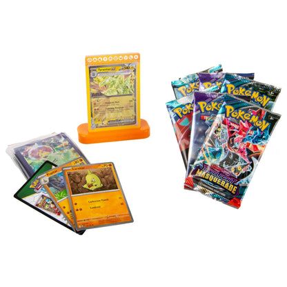 Pokemon Trading Card Game Tyranitar Ex Premium Collection Box