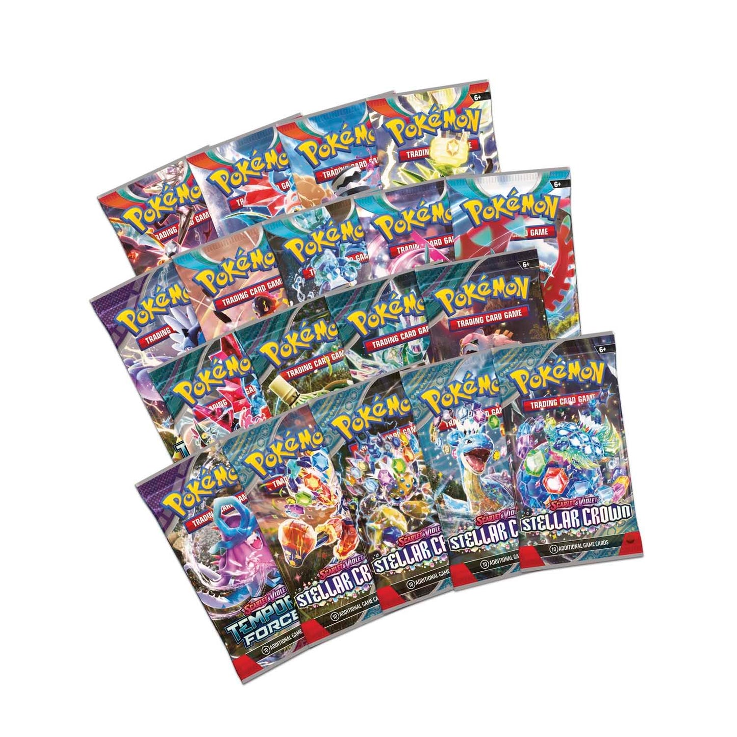 Pokemon TCG: Ultra Premium Collection- Terapagos ex