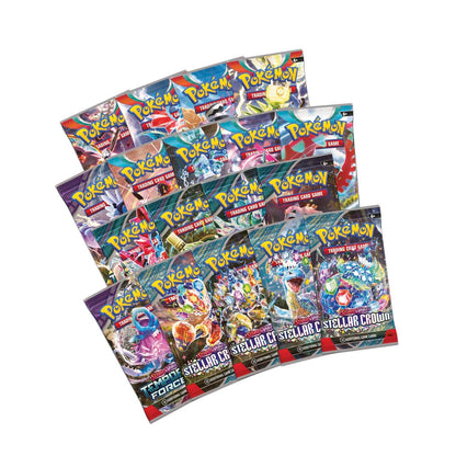 Pokemon TCG: Ultra Premium Collection- Terapagos ex