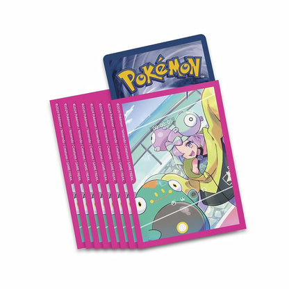 TCG: Iono Premium Tournament Collection
