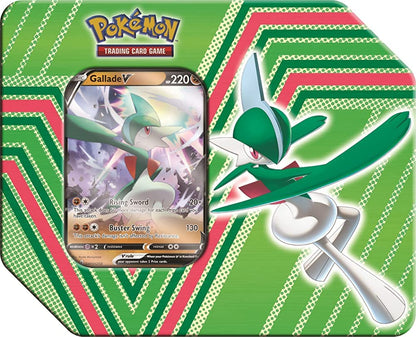 Pokemon TCG: Hidden Potential Tin, Multicolor