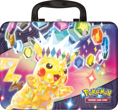 TCG: NOV 2024 Collectors Chest
