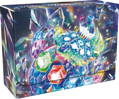 Pokemon TCG: Ultra Premium Collection- Terapagos ex