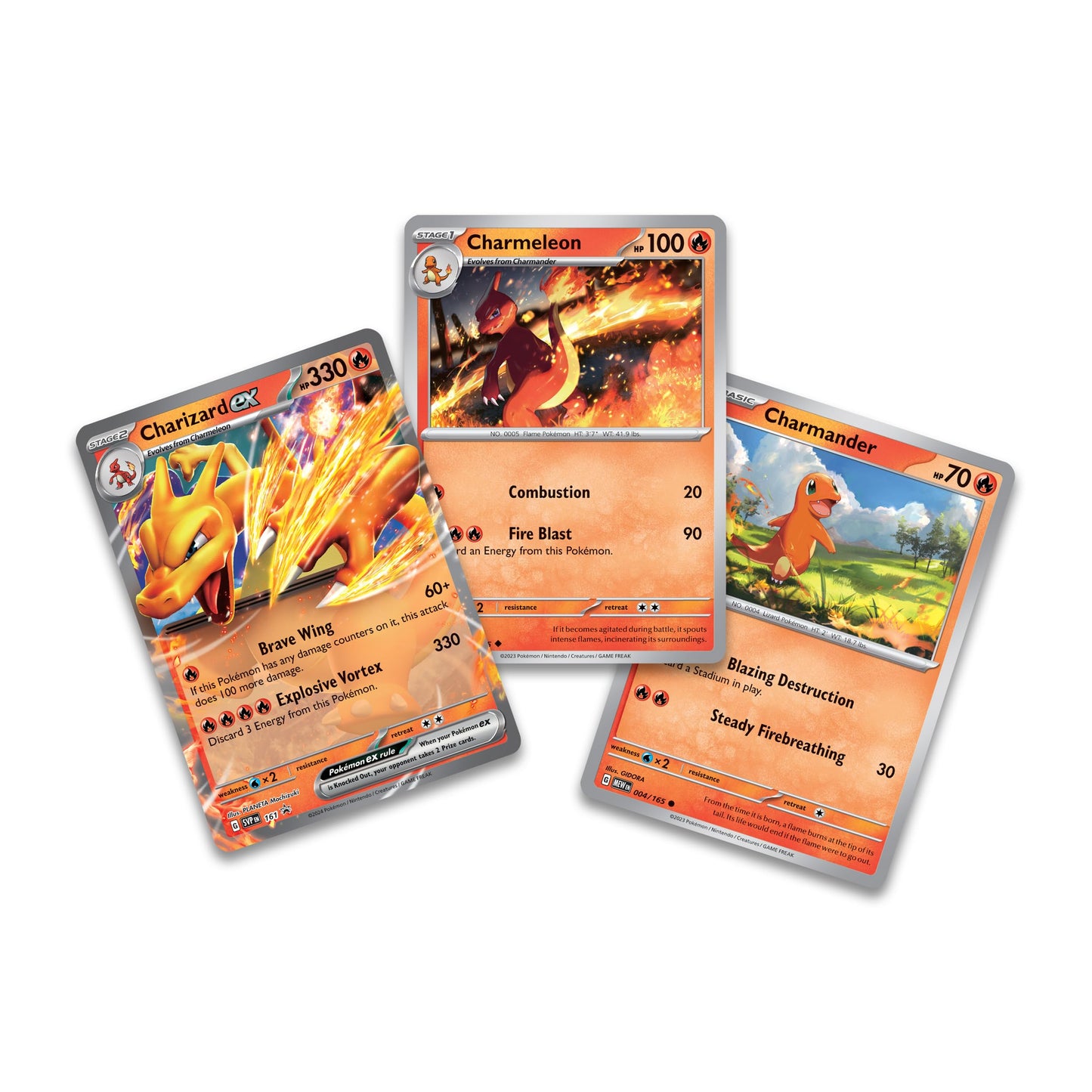 Pokemon TCG Charizard ex Super Premium Collection