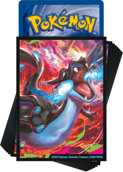 Pokemon TCG: Mega Charizard X ex Ultra Premium Collection