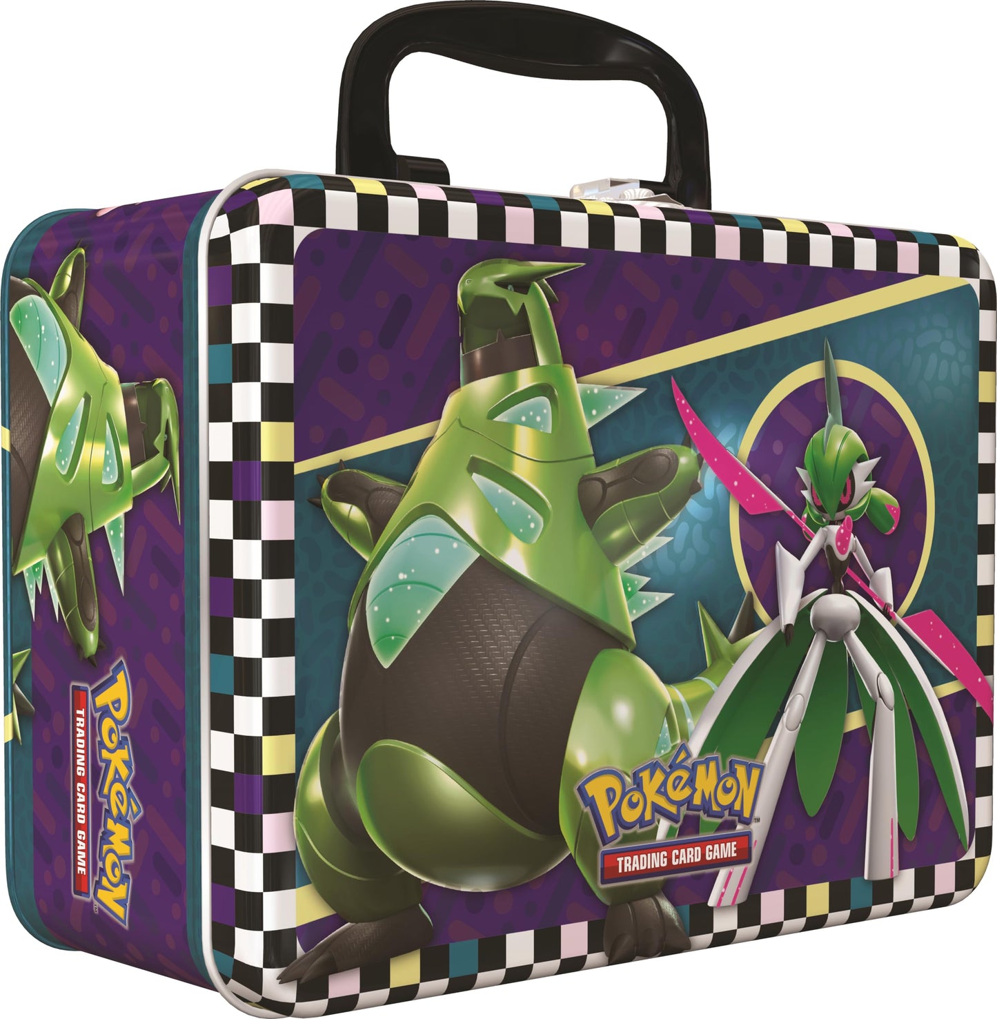 Pokemon TCG: Collector Chest