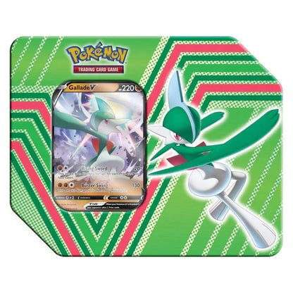 Pokemon TCG: Hidden Potential Tin, Multicolor