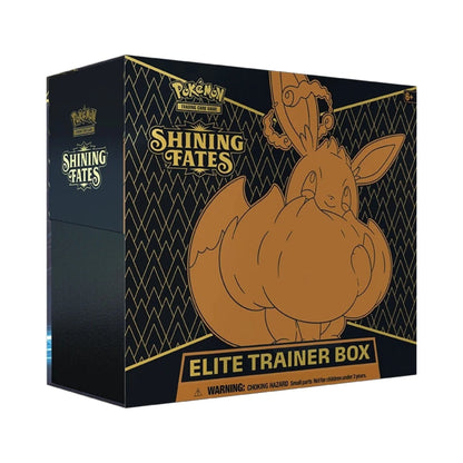 Pokemon TCG: Shining Fates Elite Trainer Box